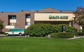 Quality Inn And Suites Lansing Mi